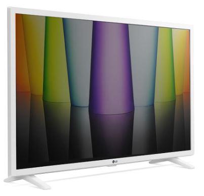 Televiisor|LG|32″|1920×1080|Juhtmevaba LAN|Bluetooth|webOS|Wh...