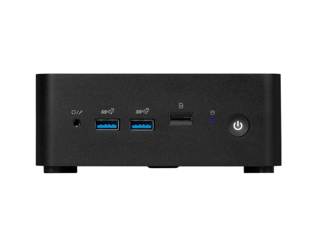 PC CUBI NUC 1M C3-100U 8/512GB/CUBI NUC 1M-003EU MSI