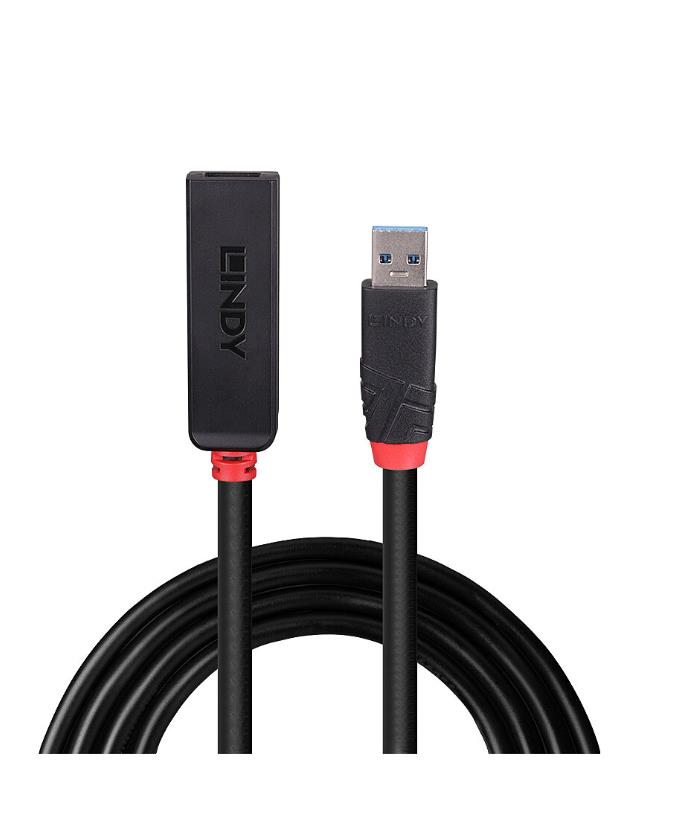 CABLE USB3 EXTENSION 5M/43401 LINDY