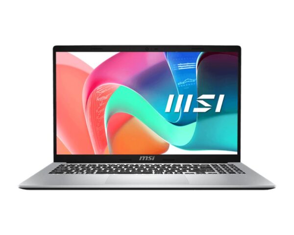 Sülearvuti|MSI|Modern|15 F13MG|CPU  Core i3|i3-1315U|1200 MHz|15.6″|...