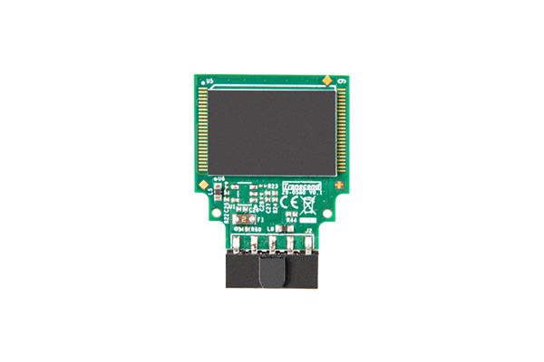 MÄLUPULK FLASH USB MODULE/8GB TS8GUFM510V TRANSCEND