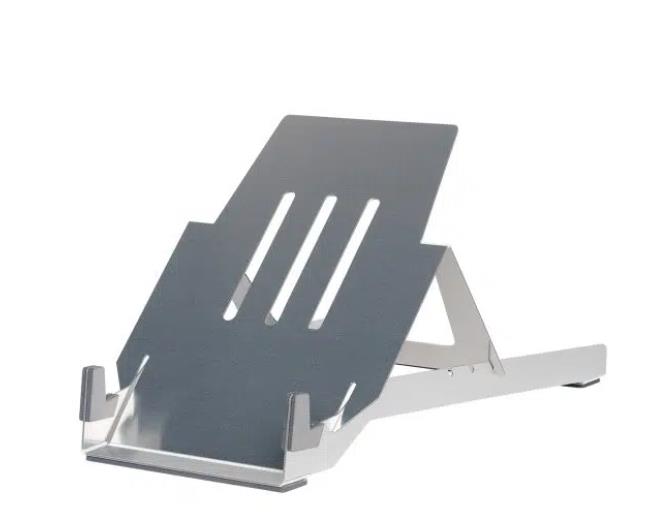 NB ACC STAND RISER BASIC/SILVER RGORIBASI R-GO TOOLS