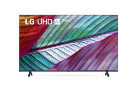 Televiisor|LG|55″|4K/Smart|3840×2160|Juhtmevaba LAN|Bluetooth...