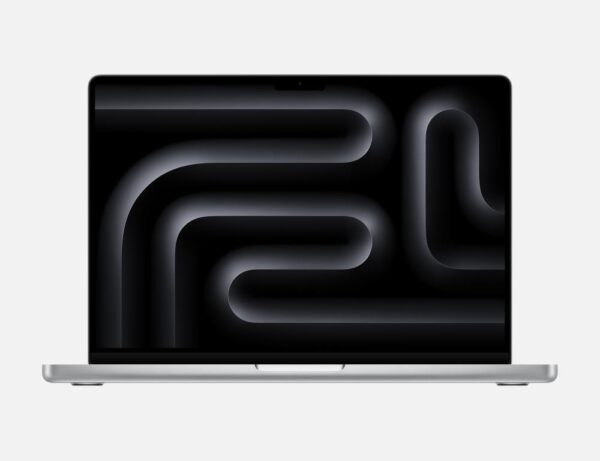 Sülearvuti|APPLE|MacBook Pro|CPU  Apple M3 Pro|14.2″|3024×1964|...