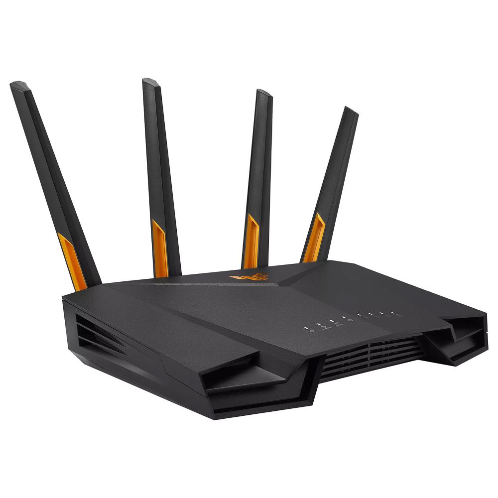 Wireless Router|ASUS|Wireless Router|4200 Mbps|Mesh|Wi-Fi 5|Wi-Fi 6|IEEE...