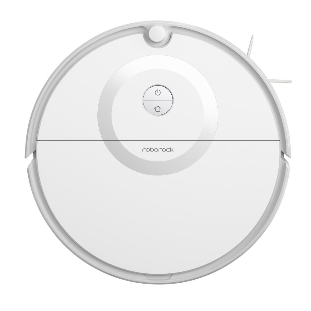 VACUUM CLEANER ROBOT E5/WHITE E502-00 ROBOROCK