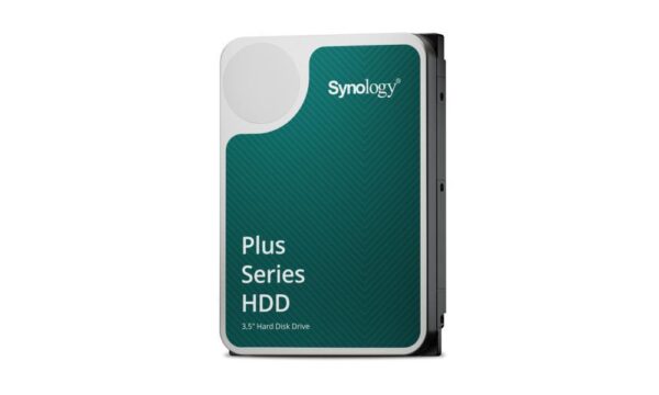 HDD|SYNOLOGY|2TB|SATA 3.0|256 MB|5400 rpm|3,5"|HAT3300-2T