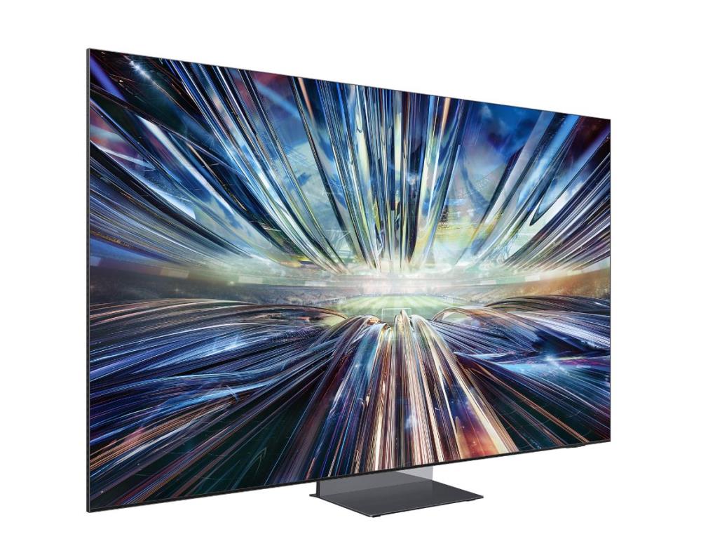 Televiisor|SAMSUNG|75″|8K/Smart|QLED|7680×4320|Juhtmevaba LAN...