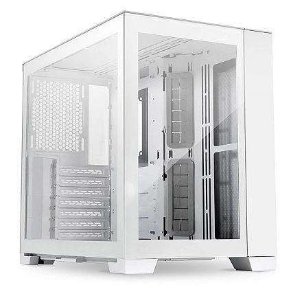 Case|LIAN LI|O11 DYNAMIC MINI|MidiTower|Case product features Transparen...