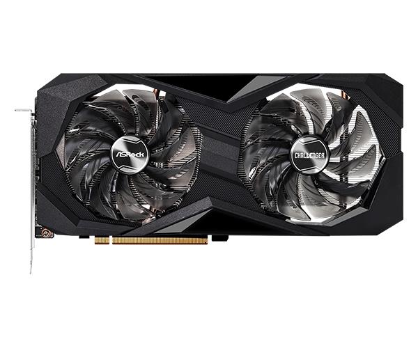 Graphics Card|ASROCK|AMD Radeon RX 6600|8 GB|GDDR6|128 bit|PCIE 4.0 16x|...