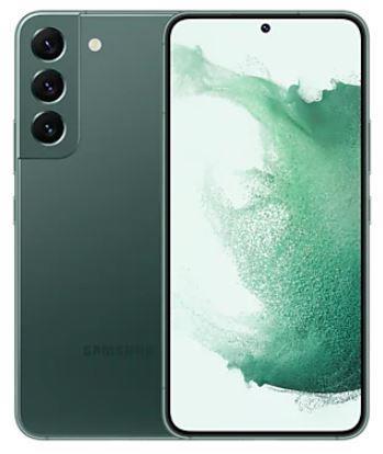 Mobiiltelefon GALAXY S22 5G/128GB GREEN SM-S901B SAMSUNG