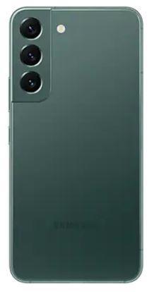 Mobiiltelefon GALAXY S22 5G/128GB GREEN SM-S901B SAMSUNG
