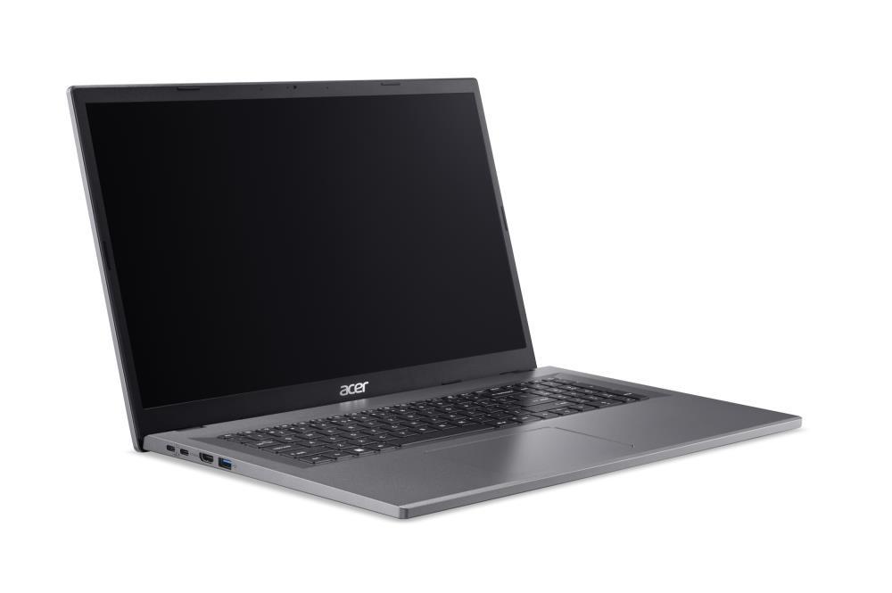 Notebook|ACER|Aspire|Go 17|AG17-31P-302C|CPU  Core 3|N355|1900 MHz|17.3&...