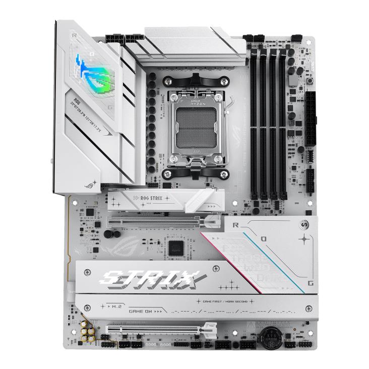 Mainboard|ASUS|AMD B850|SAM5|ATX|Memory DDR5|Memory slots 4|1xPCI-Expres...