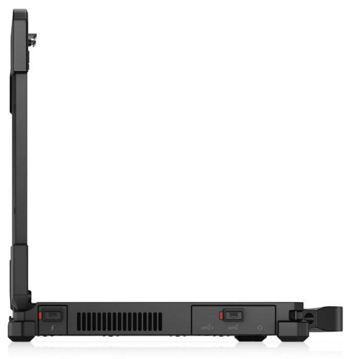 Sülearvuti|DELL|Latitude|7330 Rugged|CPU  Core i7|i7-1185G7|3000 MHz|CPU...