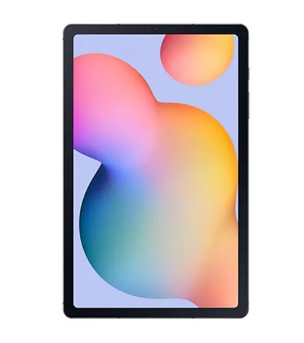 Tahvelarvuti GALAXY TAB S6LITE 10.4″/64GB WIFI GRAY P613 SAMSUNG