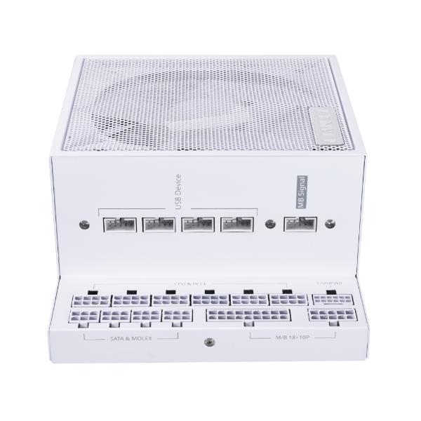 Power Supply|LIAN LI|EDGE1000|1000 Watts|Efficiency 80 PLUS PLATINIUM|PF...