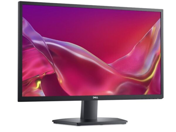 LCD Monitor|DELL|SE2725H|27"|Business|Panel VA|1920x1080|16:9|75 Hz|Matte|5 ms|Tilt|Colour Black|210-BNHJ