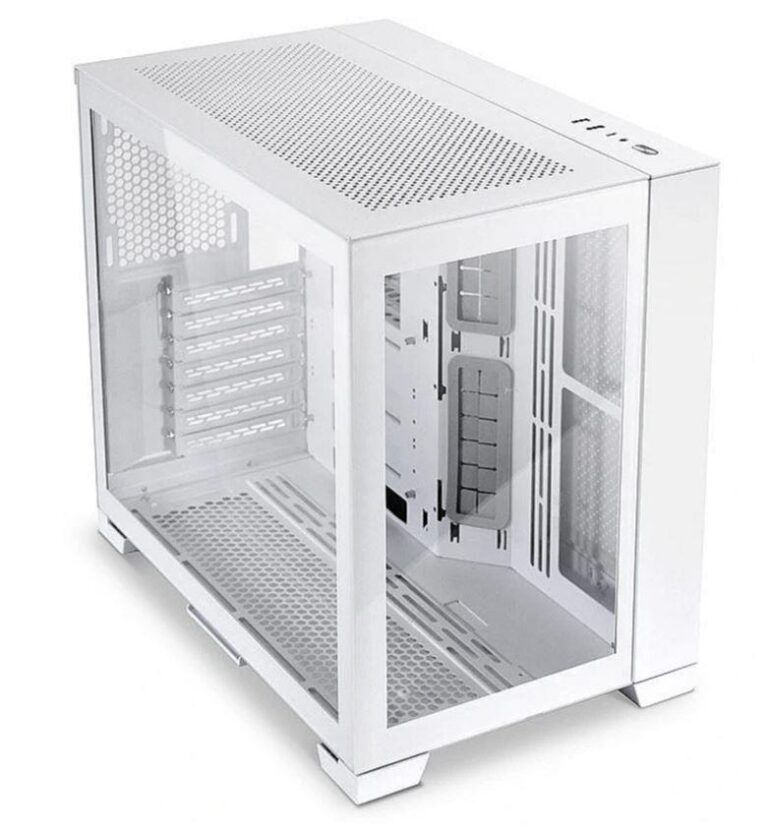 Case|LIAN LI|O11 DYNAMIC MINI|MidiTower|Case product features Transparen...