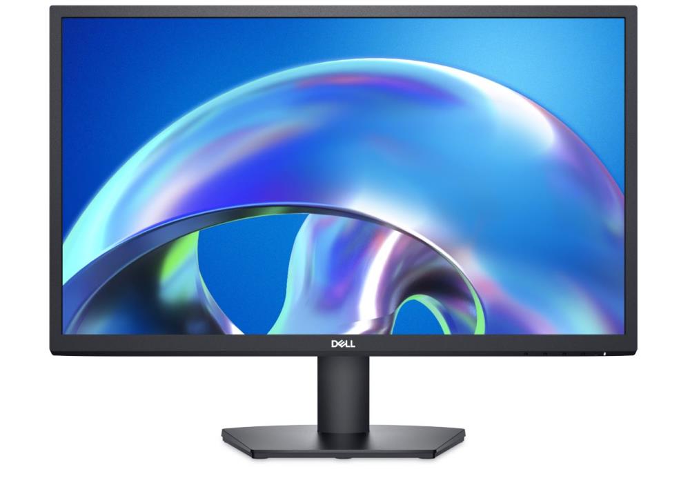 LCD Monitor|DELL|SE2425H|23.8″|Business|Panel VA|1920×1080|16...