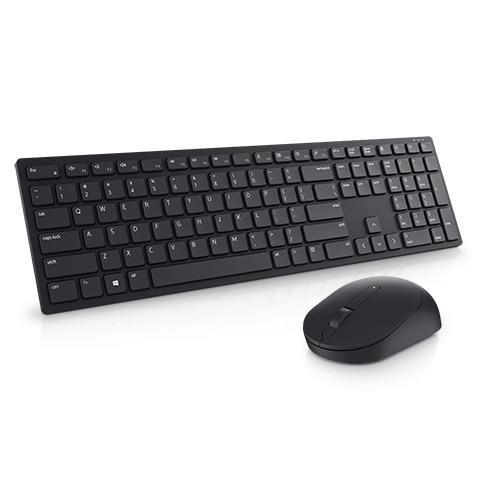 KEYBOARD +MOUSE WRL KM5221W/NOR 580-AKEY DELL