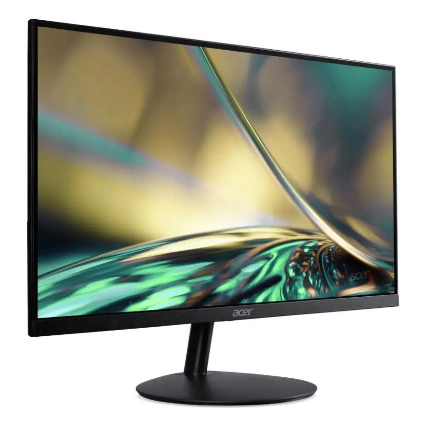 LCD Monitor|ACER|UM.HS2EE.E01|27″|Panel IPS|1920×1080|16:9|10...