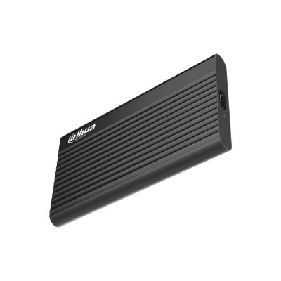 External SSD|DAHUA|1TB|USB-C|Write speed 490 MBytes/sec|Read speed 510 M...