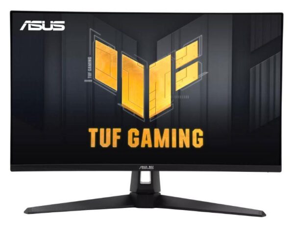 LCD Monitor|ASUS|90LM05Z0-B05370|27″|Mänguri|Panel VA|2560×144...