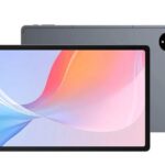 Tahvelarvuti TAB A11 11″/4/128GB SPACE GREY ULEFONE