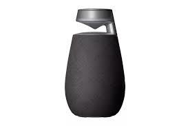 Portable Speaker|LG|XBOOM 360|Wireless|Bluetooth|XO2TBK