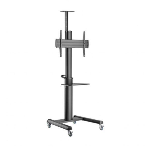 Televiisor ACC FLOOR STAND 37-70″/TVS-70T-02 GEMBIRD