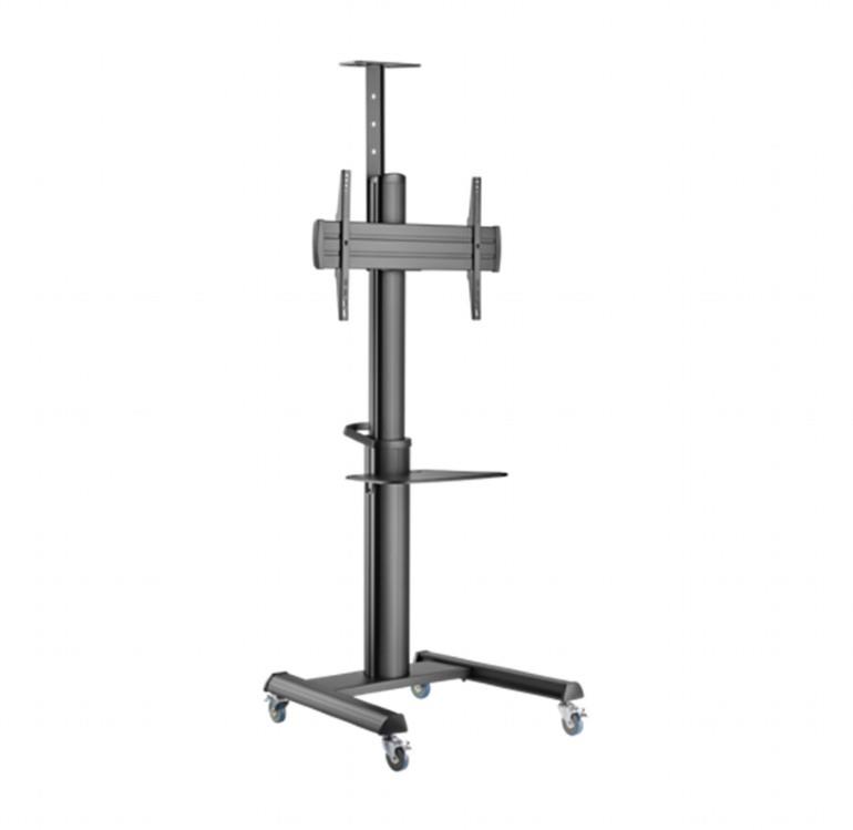 TV SET ACC FLOOR STAND 37-70″/TVS-70T-02 GEMBIRD