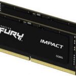 NB MEMORY 64GB DDR5-5600/SO K2 KF556S40IBK2-64 KINGSTON