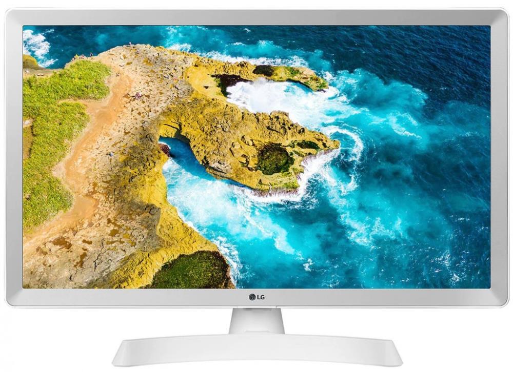 LCD Monitor|LG|24TQ510S-WZ|23.6″|TV Monitor/Smart|1366×768|16...