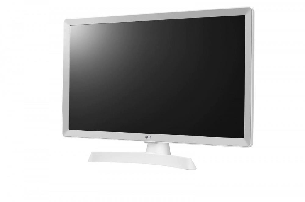 LCD Monitor|LG|24TQ510S-WZ|23.6″|TV Monitor/Smart|1366×768|16...