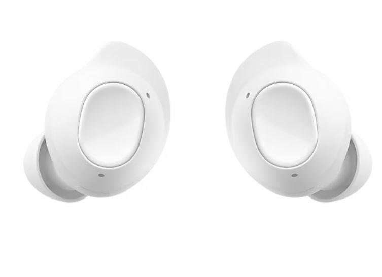 KÕRVAKLAPID GALAXY BUDS FE/WHITE SM-R400 SAMSUNG
