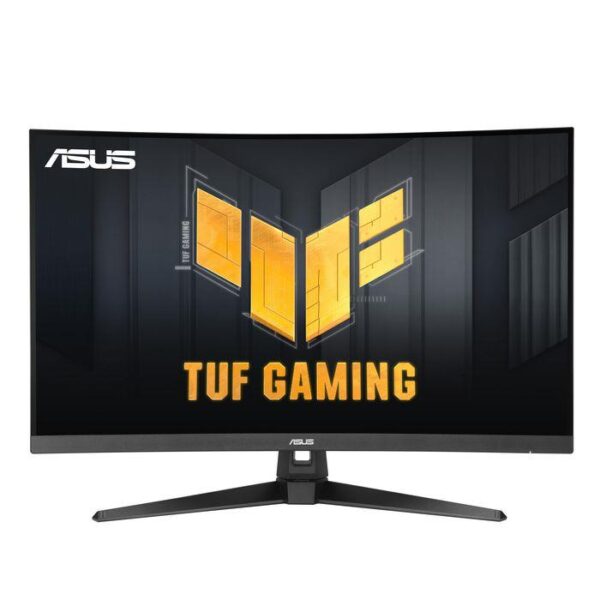 LCD Monitor|ASUS|90LM0AP1-B01171|31.5″|Mänguri/Curved|Panel VA|2560...