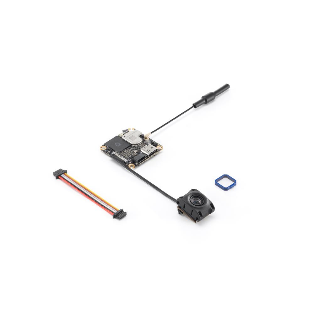 DRONE ACC O4 AIR UNIT/CP.FP.00000229.01 DJI