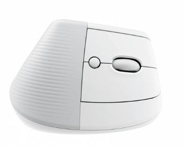 Hiir USB OPTICAL MAC VERTICAL/WHITE 910-006477 LOGITECH