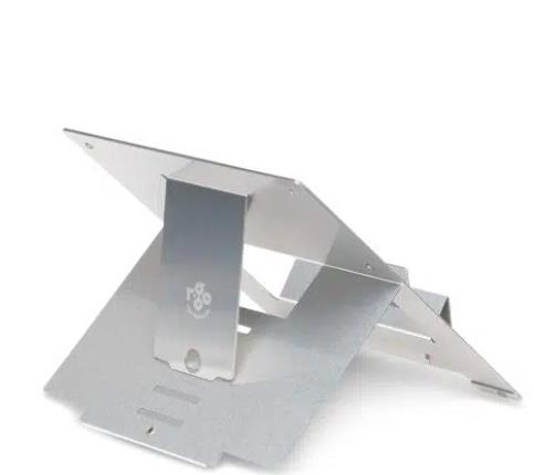 NB ACC STAND RISER FLEXIBLE/SILVER RGORISTSI R-GO TOOLS