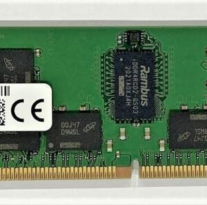 Server Memory Module|DELL|DDR4|32GB|RDIMM/ECC|3200 MHz|1.2 V|AB614353