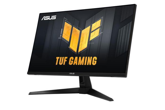 LCD Monitor|ASUS|90LM0AR0-B01371|27″|Gaming|Panel IPS|3840×21...