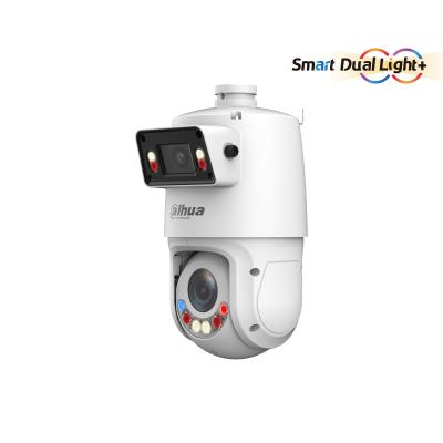 NET KAAMERA 4+4MP IR PTZ DOME/SDT4E425-4FGBAPV10400 DAHUA