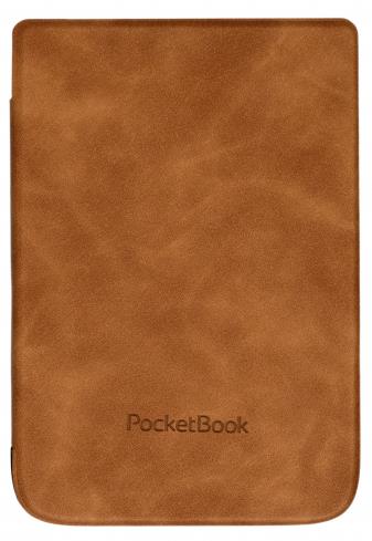 Tablet Case|POCKETBOOK|Brown|WPUC-627-S-LB