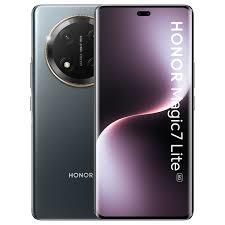 Mobiiltelefon HONOR MAGIC7 LITE/8/512GB BLACK 5109BQBE HONOR