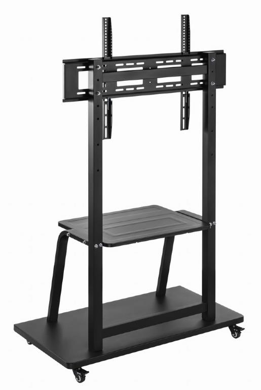 Televiisor ACC FLOOR STAND 37-100″/TVS-100F-01 GEMBIRD