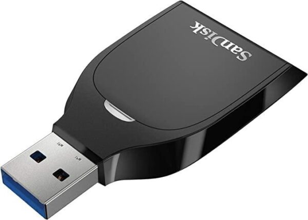 MEMORY READER USB3 SD AUTOD/SDDR-C531-GNANN SANDISK