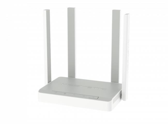 Wireless Router|KEENETIC|Wireless Router|1200 Mbps|IEEE 802.1Q|IEEE 802....