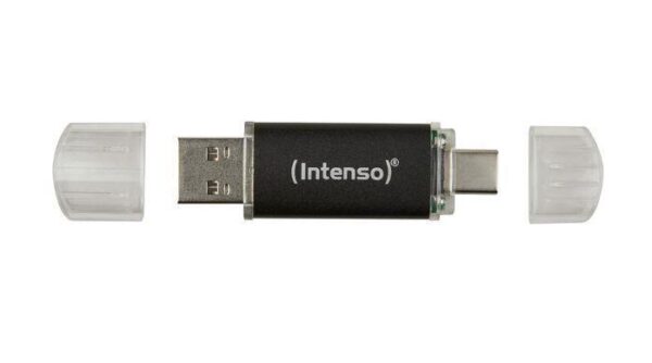 MÄLUPULK FLASH USB3.2/512GB 3539493 INTENSO