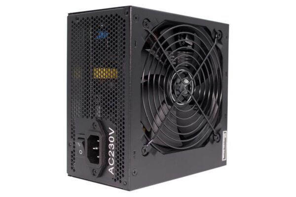 Toiteplokk|XILENCE|Performance C+ | XP650R6.2|650 Watts|Efficiency 80 ...